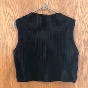 Club Monaco wool sweater